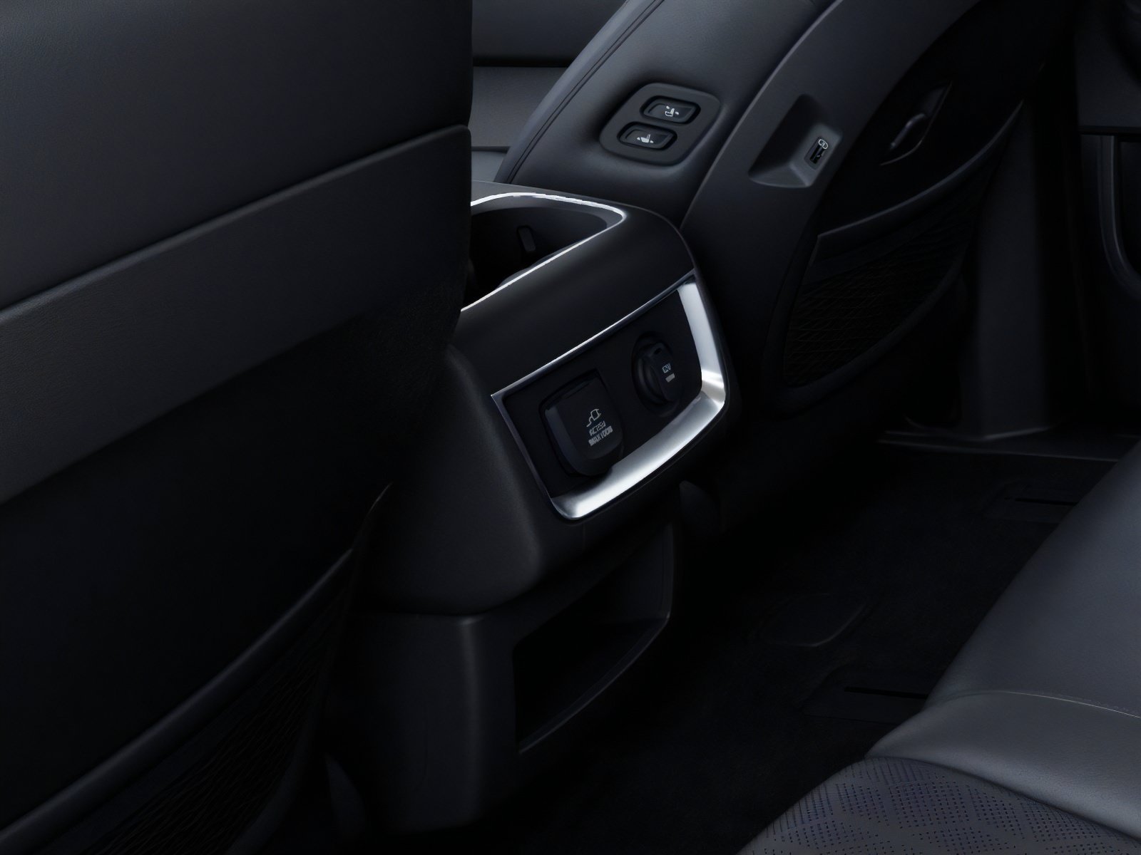 New 2026 Aurora Black Pearl Kia SX image 26