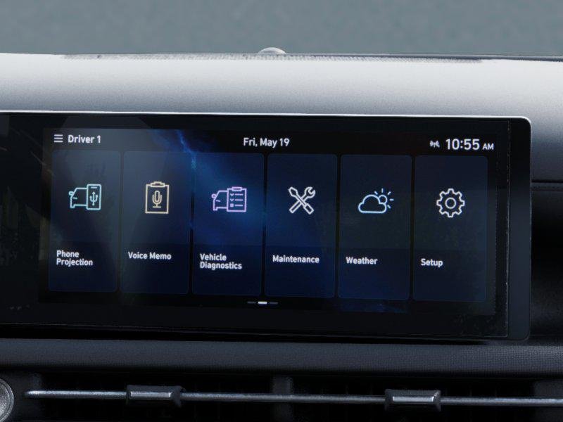 New 2027 Gray Hyundai SE image 13