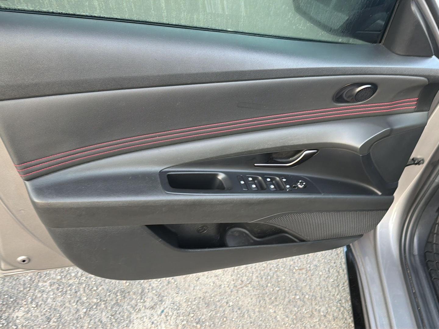 Used 2023 Fluid Metal Hyundai N Line image 16