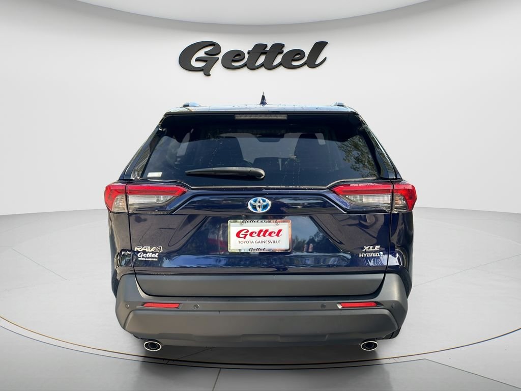 2024 Toyota RAV4 XLE Premium - Photo 6