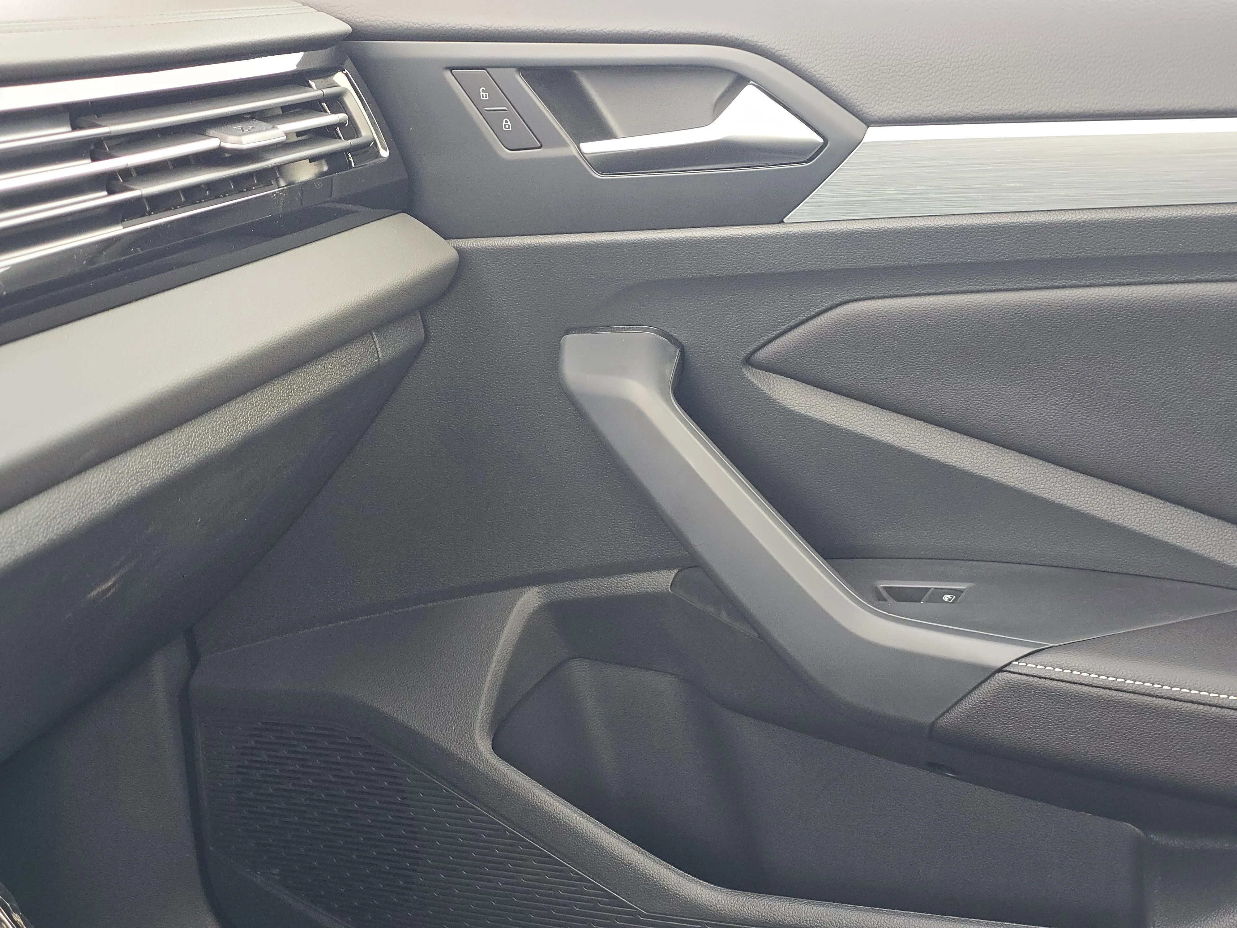 New 2026 Pure White Volkswagen Sport image 26