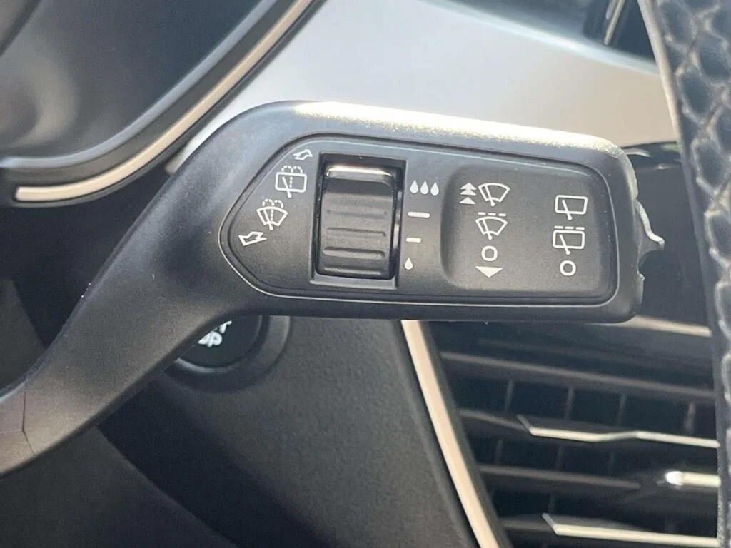 Certified Used 2022 Carbonized Gray Ford SE image 35