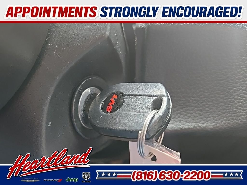 Used 2013 Black Ford Shelby GT500 image 55