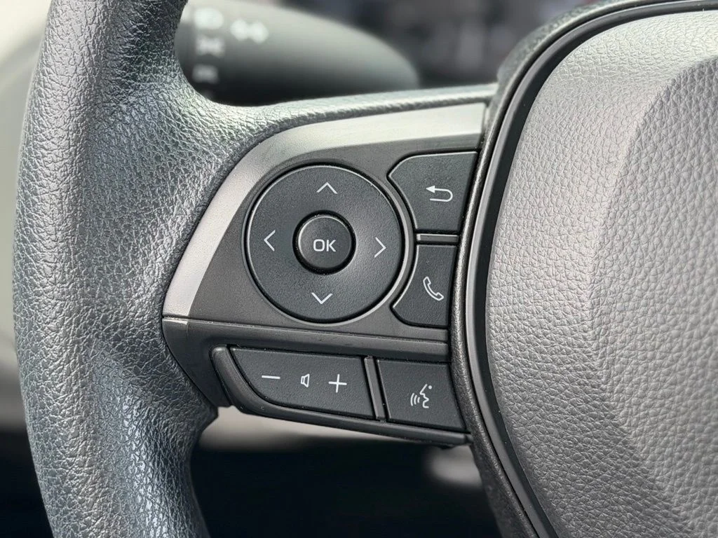 Used 2024 Beige Toyota L image 8
