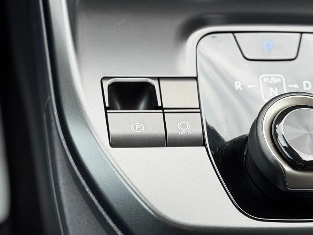 Certified Used 2026  Toyota XLE image 16