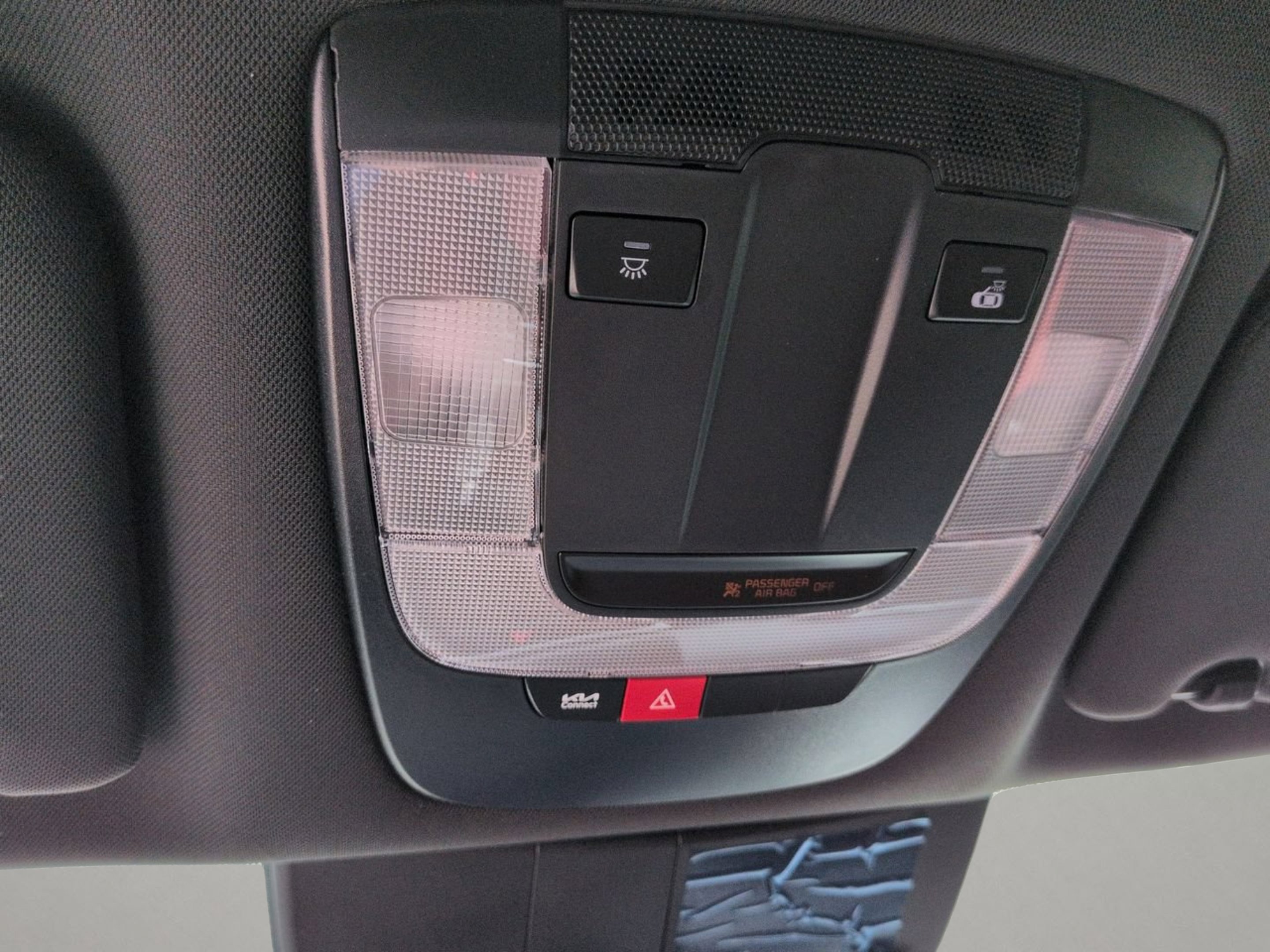 New 2026 Wolf Gray Kia GT-Line image 18