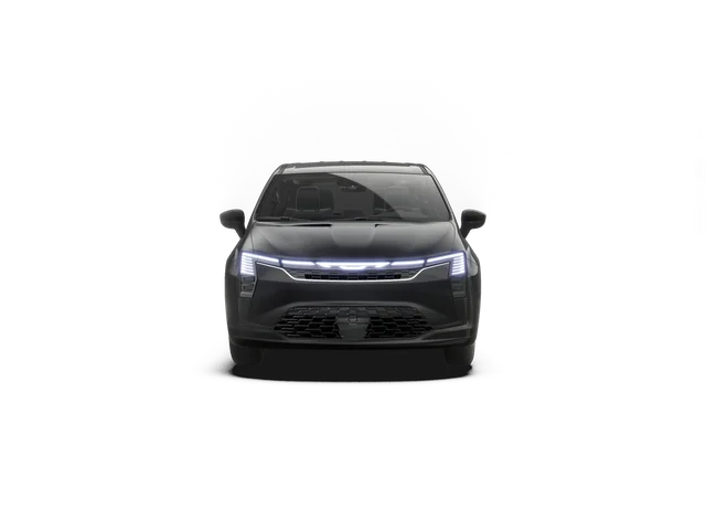 New 2027 Diamond Black Crystal Pearl-Coat Exterior Paint Chrysler Select image 12