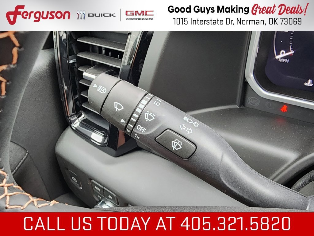 2026 GMC Sierra 2500HD AT4 - Photo 25