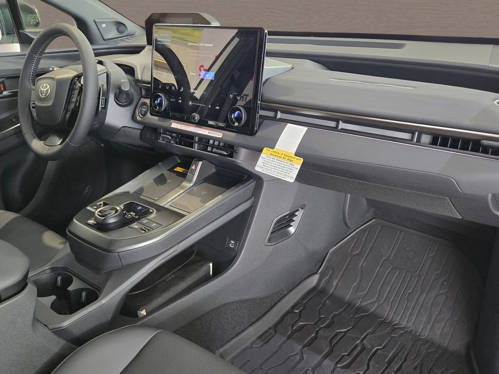 2026 Toyota bZ Woodland Woodland Premium - Photo 23