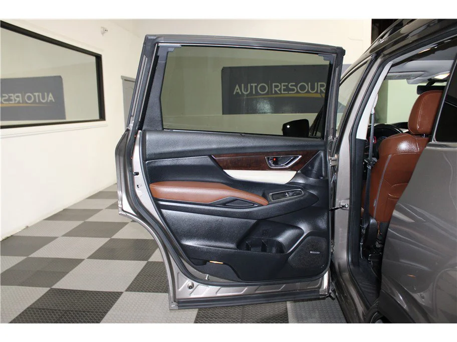 Used 2022 Brilliant Bronze Metallic Subaru Touring image 14