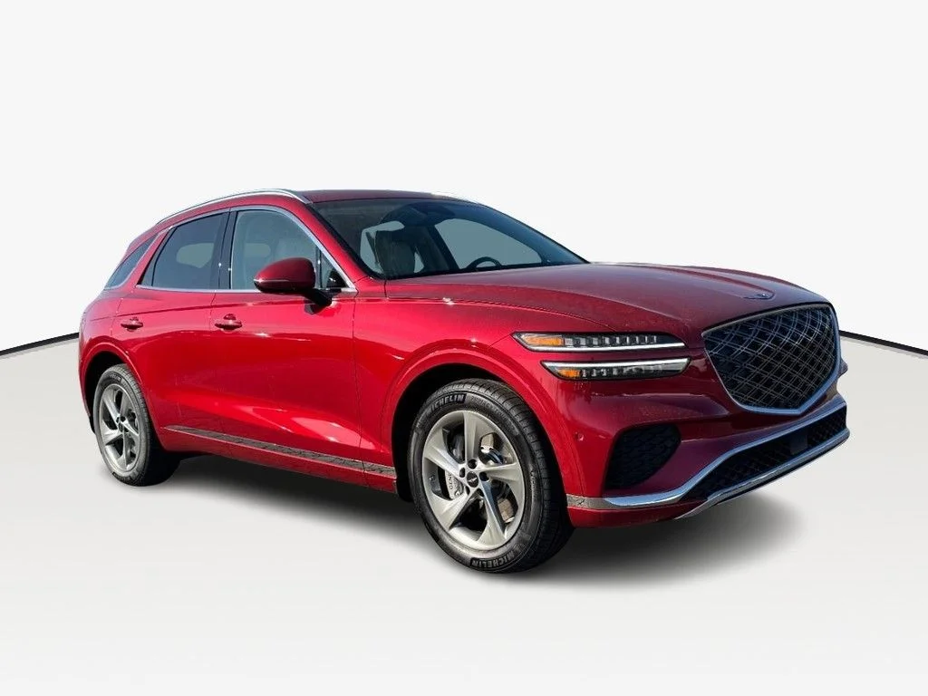 2026 Genesis GV70 2.5T Advanced AWD's photo