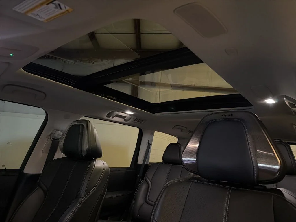 2025 INFINITI QX80 Sensory 4WD - Photo 26