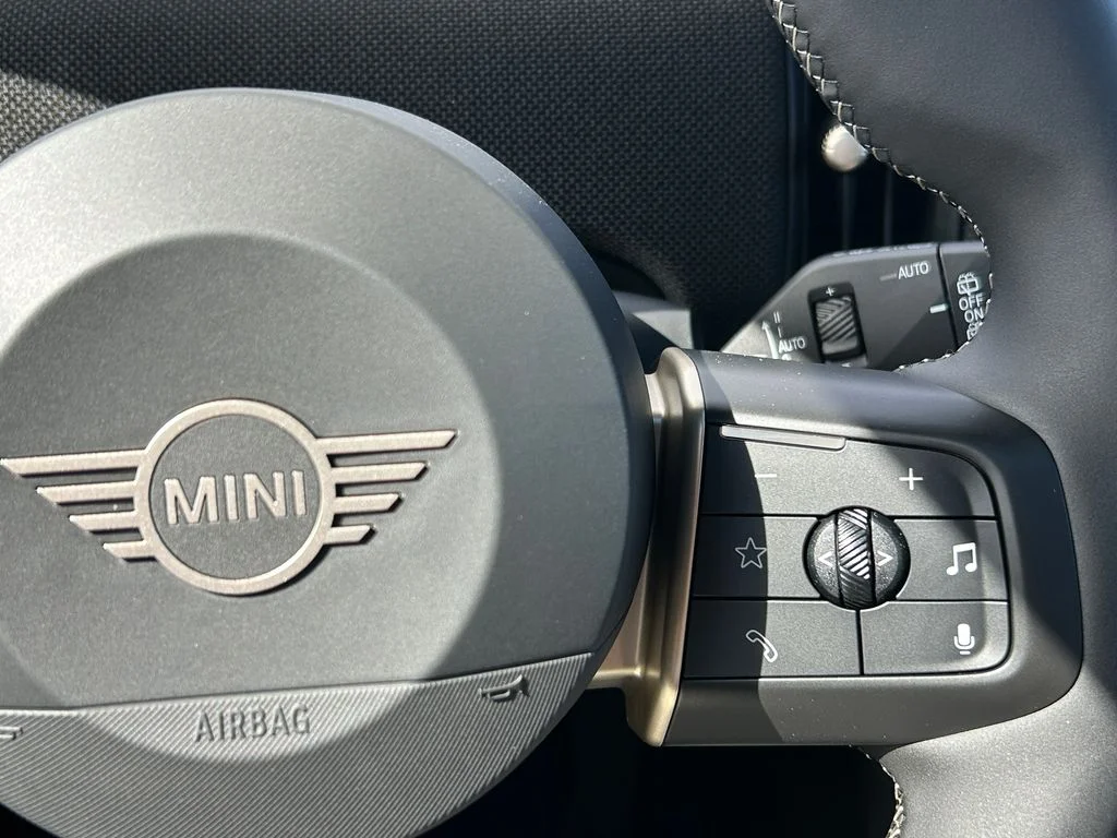 2026 MINI Hardtop 4 Door S - Photo 20