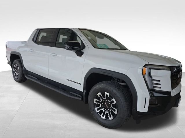 2026 Gmc Sierra Elevation photo 3
