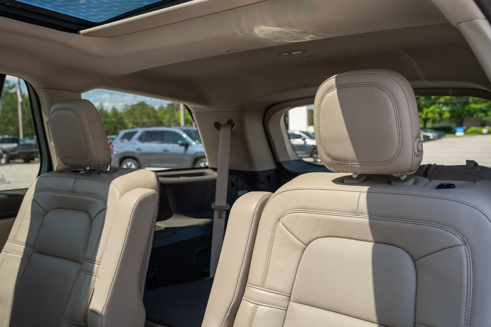 2020 Lincoln Aviator Reserve - Photo 29