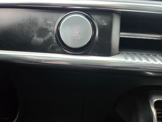 Used 2024 White Kia GT image 15