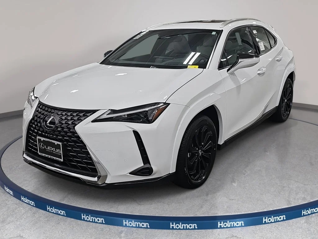 2026 Lexus UX Hybrid 300h Premium