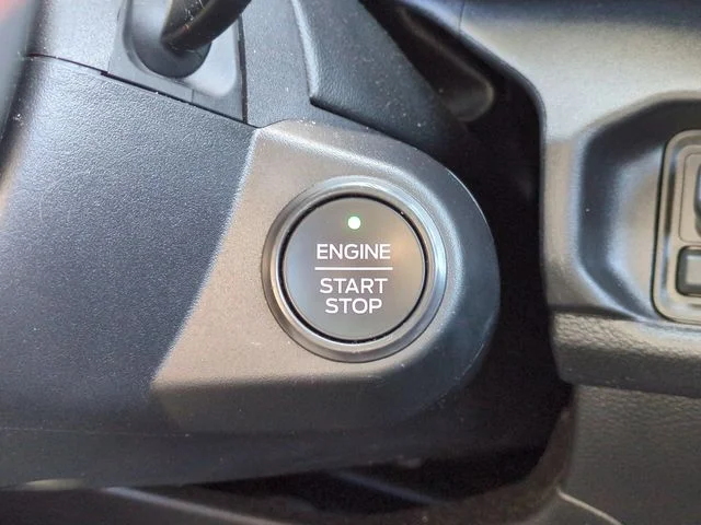 Used 2026 Black Ford Lariat image 26