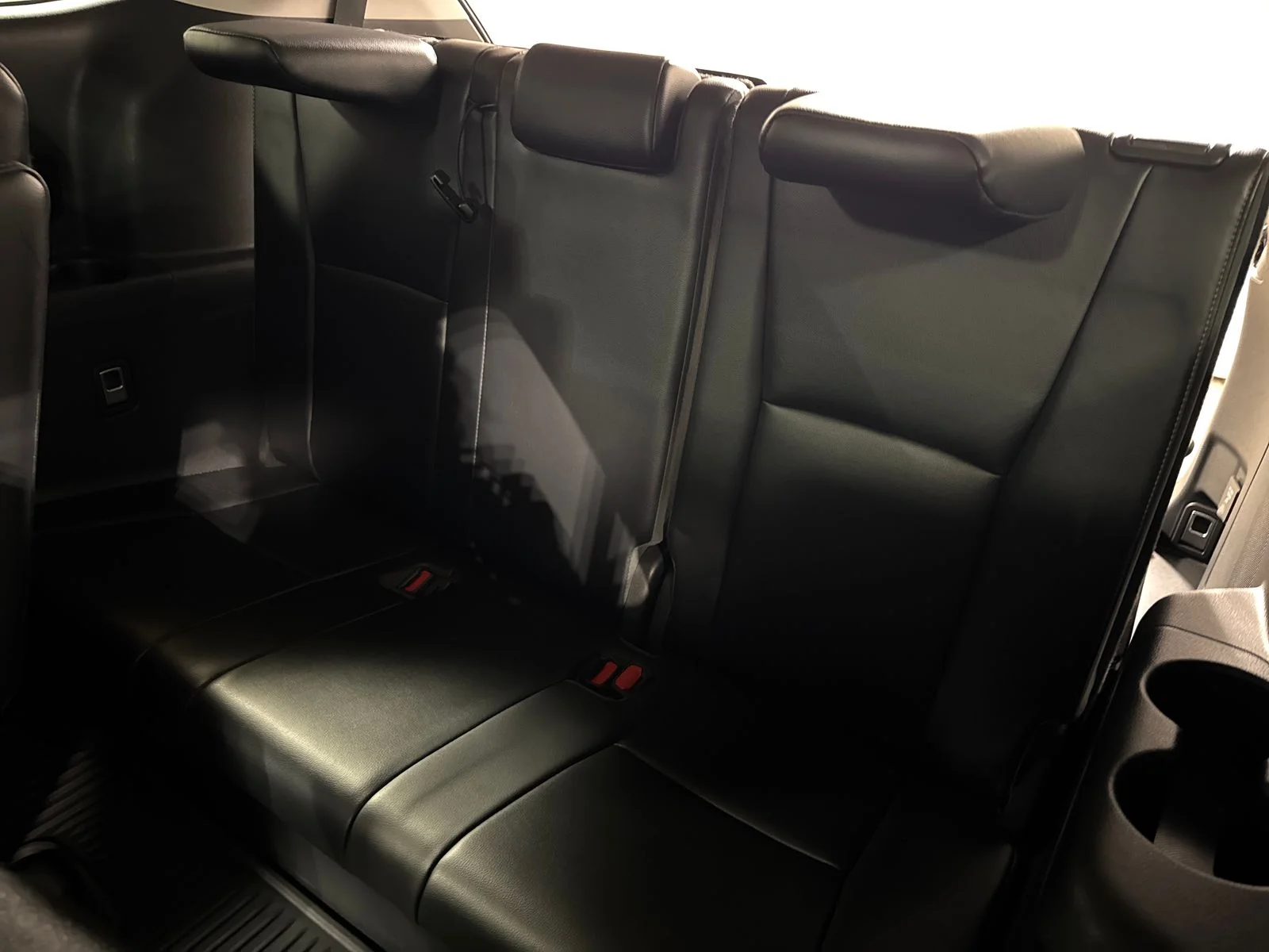Used 2021 Blueprint Toyota Platinum image 26