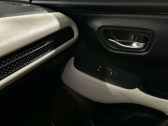 2024 Honda HR-V LX - Photo 30