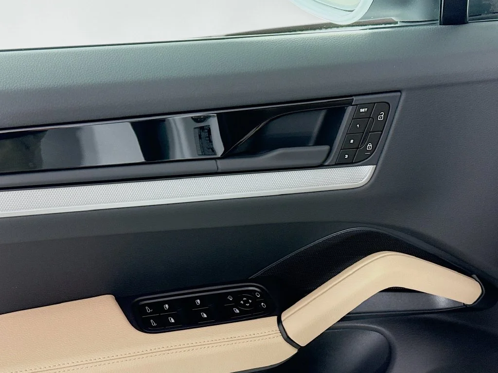 Certified Used 2026 White Porsche  image 19