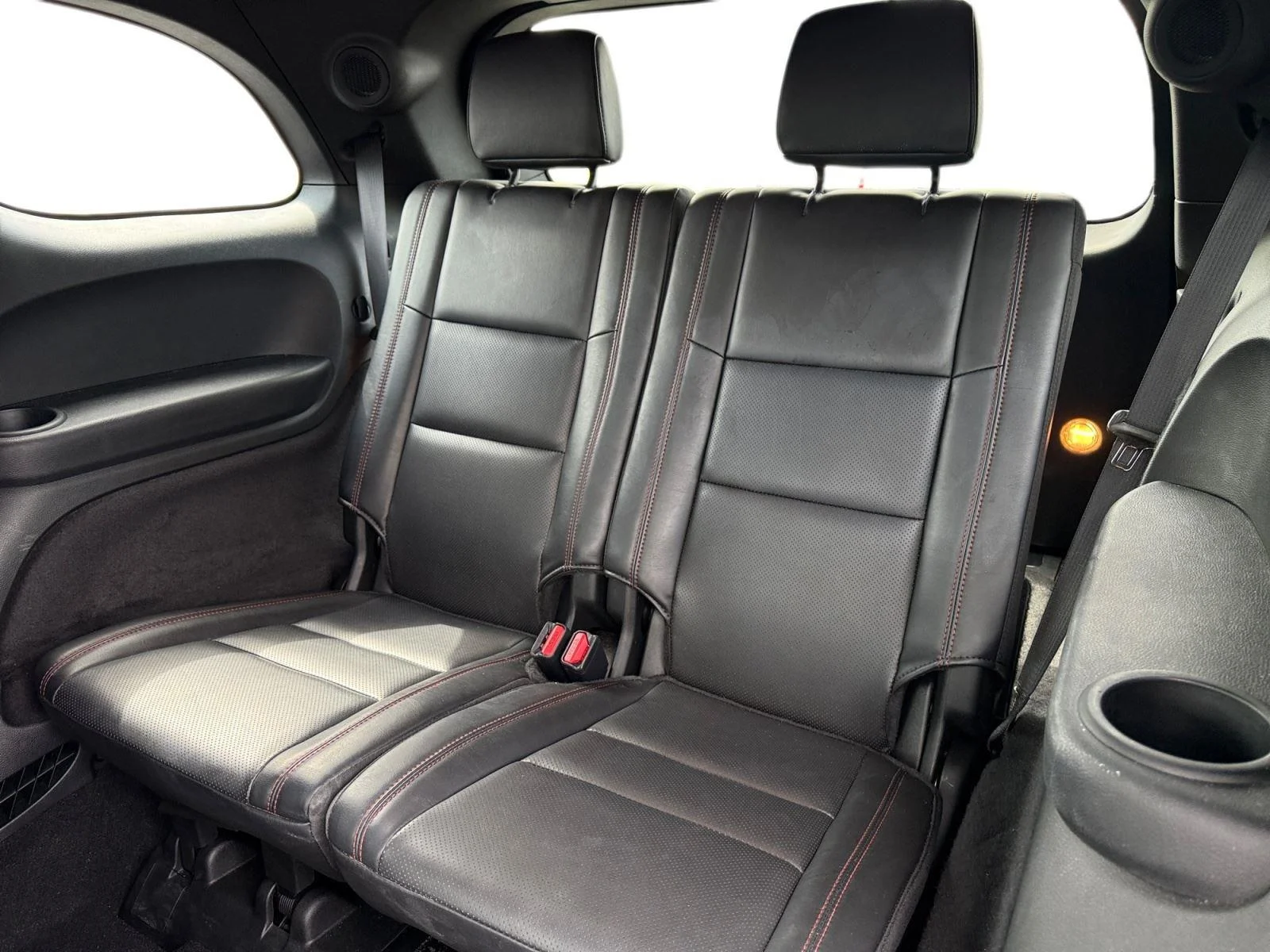Used 2026 DB Black Clearcoat Dodge GT Plus image 23