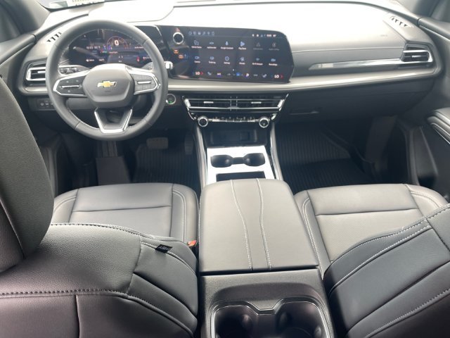 2027 Chevrolet Traverse LT - Photo 15