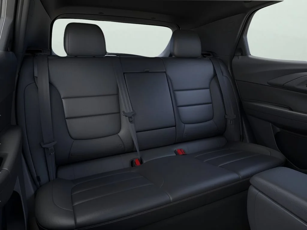 2026 Chevrolet Trailblazer RS - Photo 17