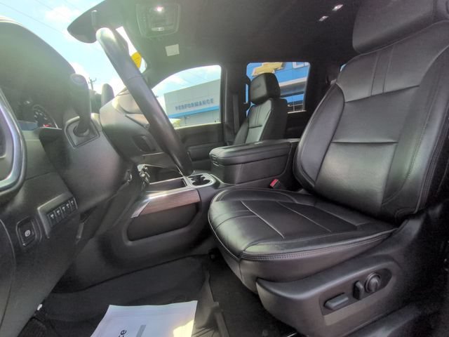 2022 Chevrolet Silverado 2500HD High Country - Photo 10