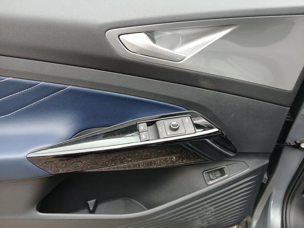 New 2026 Gray Volkswagen Pro S Plus image 11