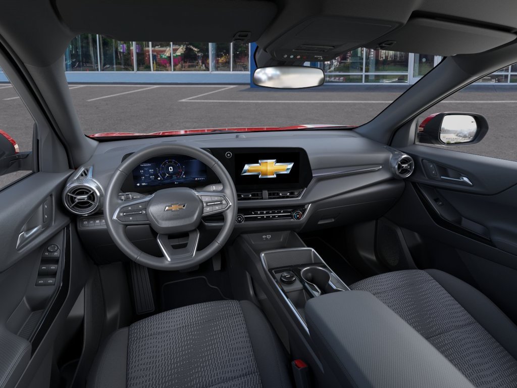 2027 Chevrolet Equinox LT - Photo 15