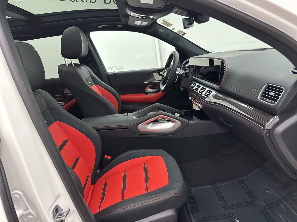 2026 Mercedes-Benz GLE AMG GLE 53 - Photo 65