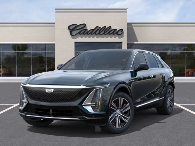 2026 Cadillac LYRIQ Luxury - Photo 6