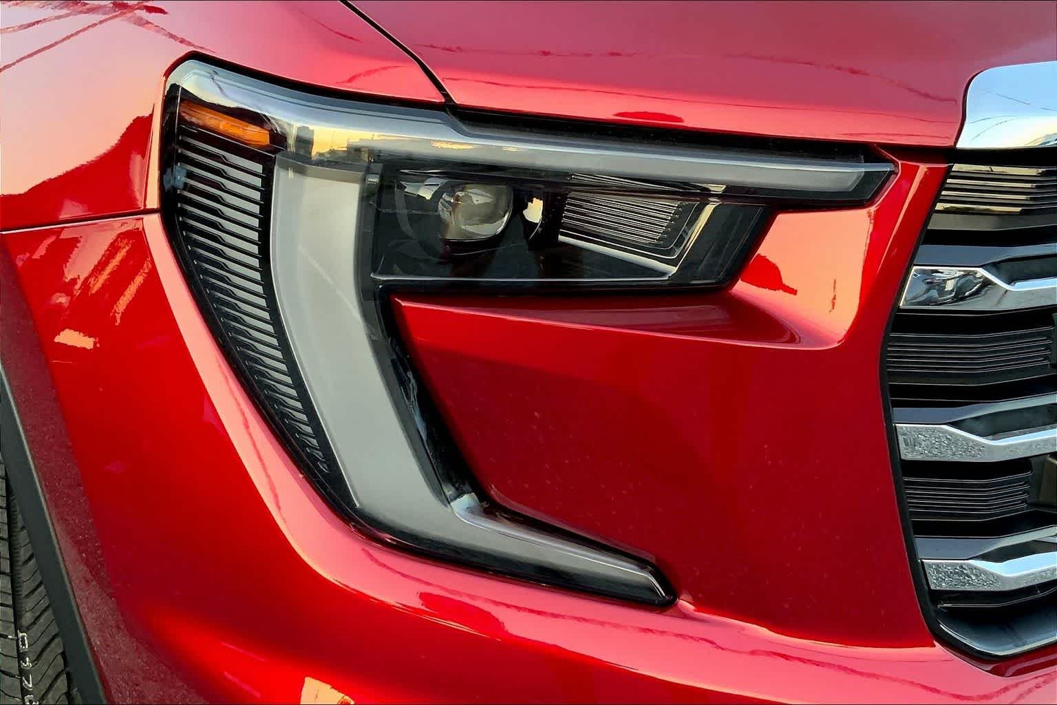 2026 GMC Acadia Elevation - Photo 13