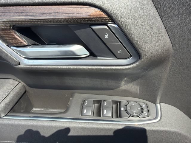 2026 Chevrolet Silverado 1500 LT - Photo 13