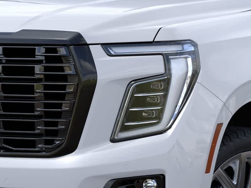 2026 GMC Yukon XL Denali Ultimate - Photo 10