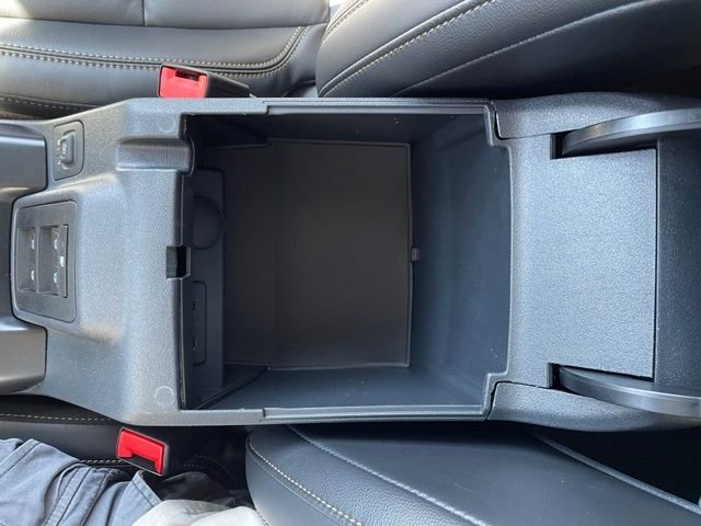 New 2025 Azure Gray Metallic Tri-Coat Ford Badlands® image 34