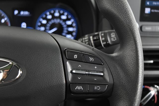 Certified Used 2023 Gray Hyundai SEL image 32