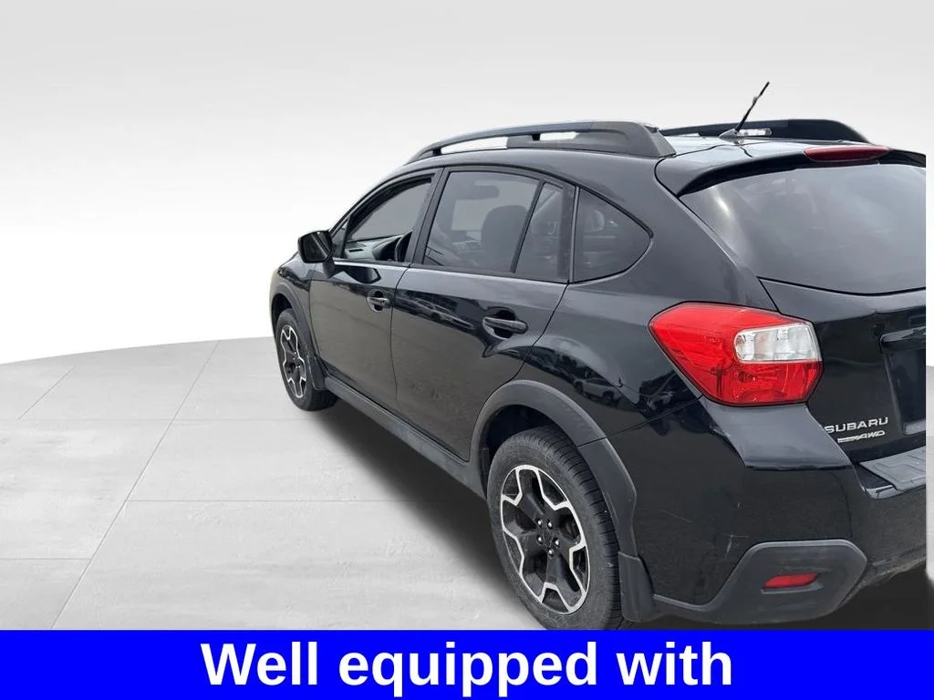 Used 2013 Black Subaru 2.0i Premium image 3