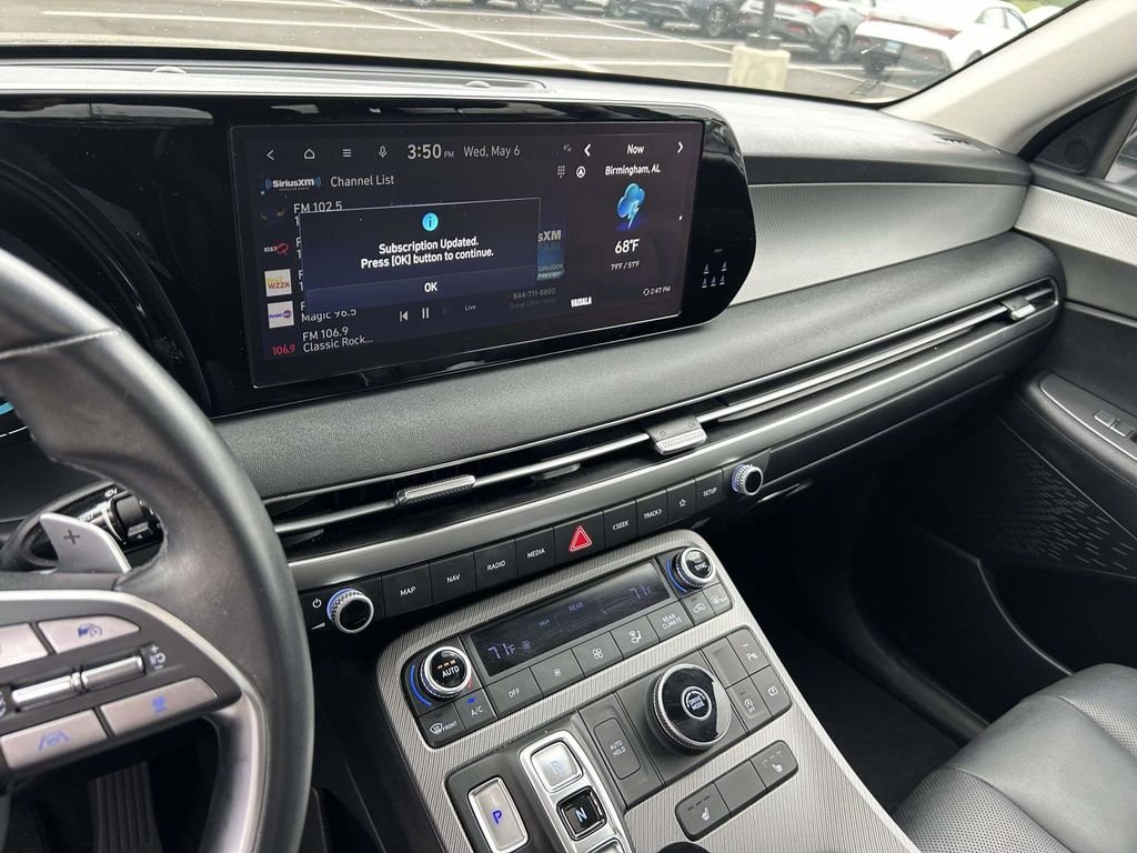 Certified Used 2024 Black Hyundai XRT image 23