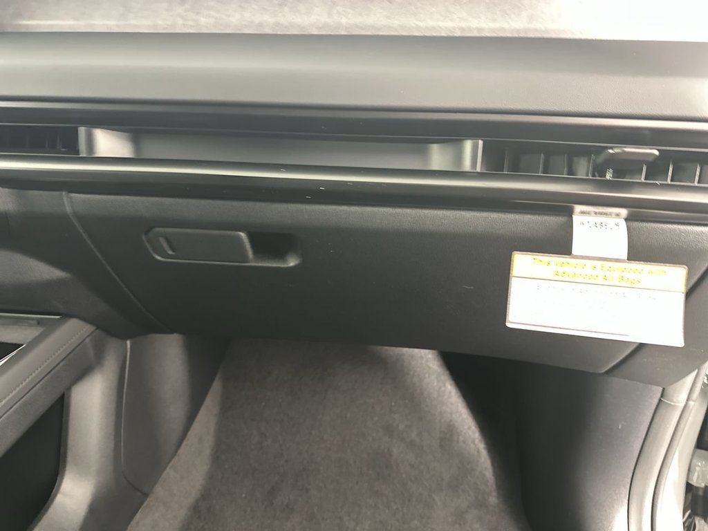 New 2027 Wolf Gray Kia X-Line EX image 17
