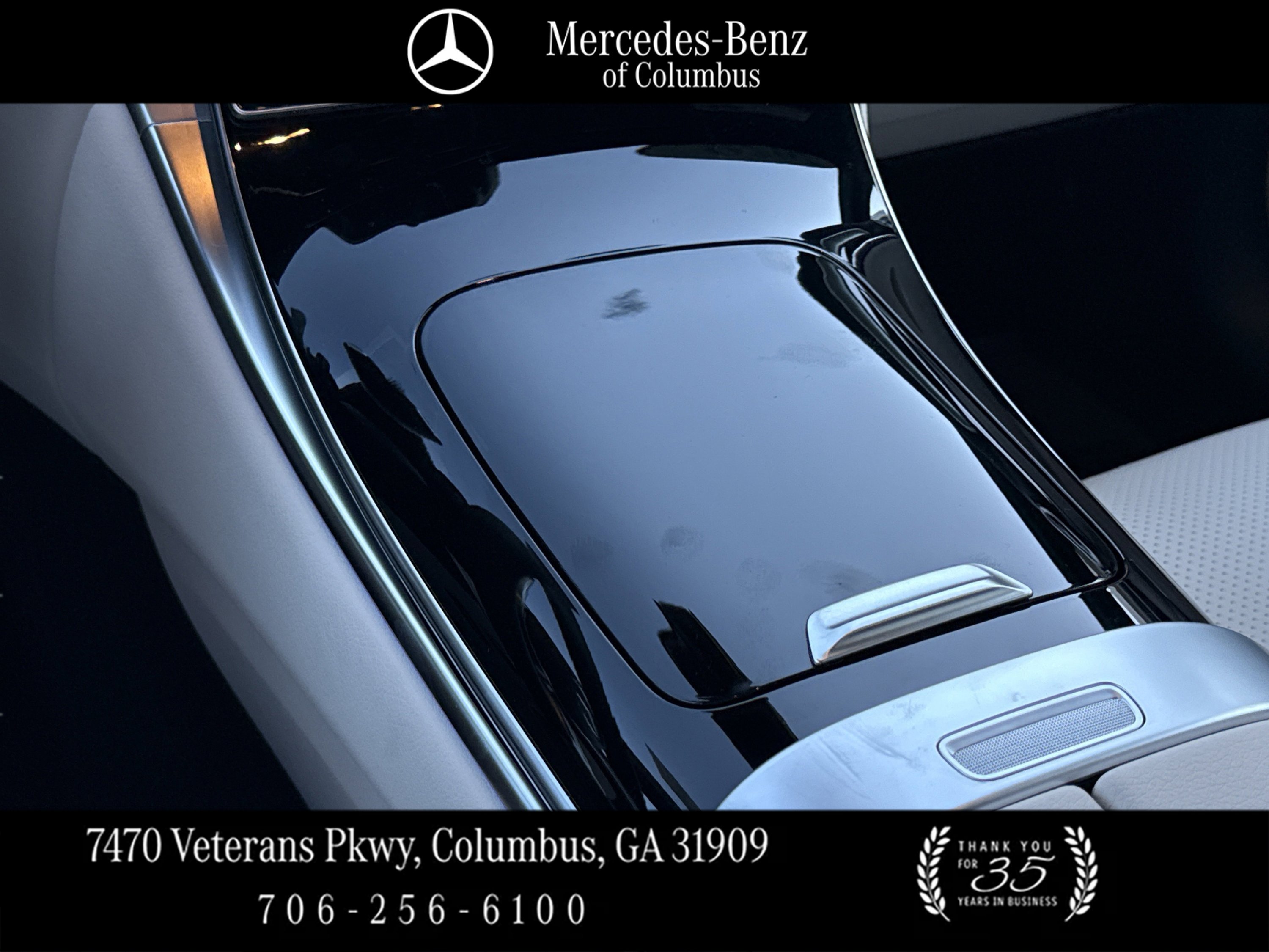 Certified Used 2026 Black Mercedes-Benz GLC 300 image 46