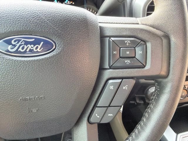 Used 2019 White Ford XLT image 21