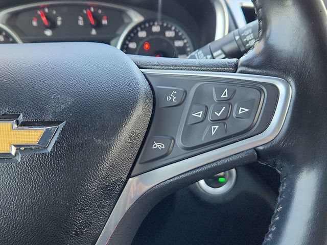Used 2022 MOSAIC BLACK METALLIC Chevrolet LT image 41