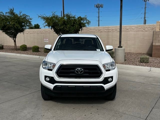 2023 Toyota Tacoma SR5 photo 3