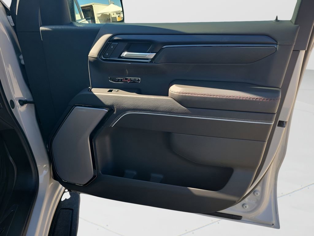2026 GMC Sierra 1500 AT4X - Photo 46