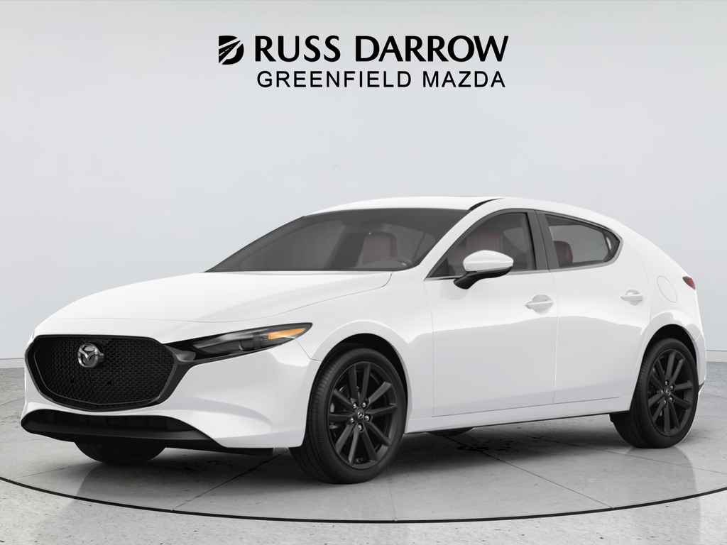 2026 Mazda CX-3 Preferred AT 4-Door SKYACTIV's photo
