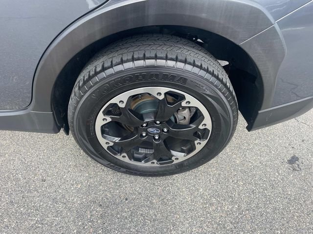2023 Subaru Crosstrek Premium - Photo 13