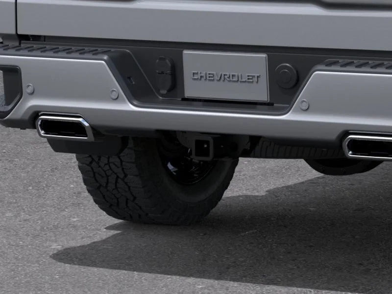 2026 Chevrolet Silverado 1500 RST - Photo 21