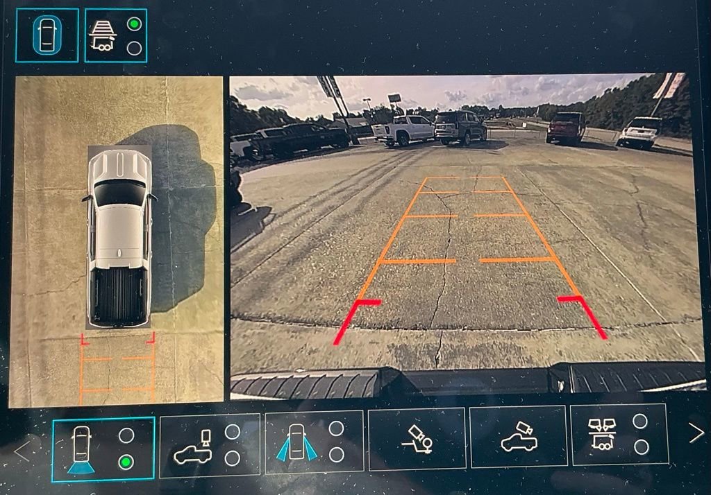 2026 GMC Sierra EV Elevation - Photo 17